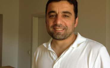 Erdal Türeli